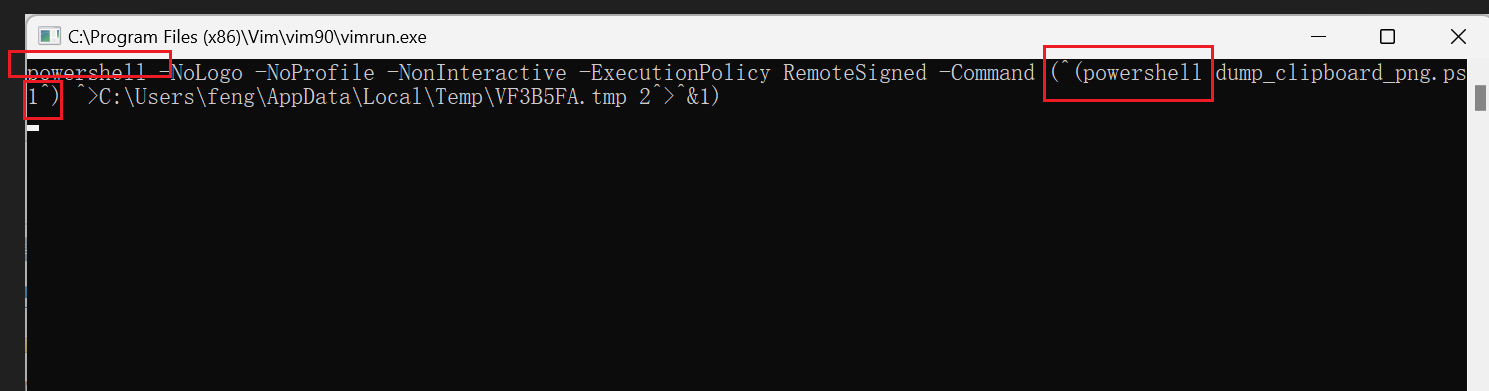 重复PowerShell